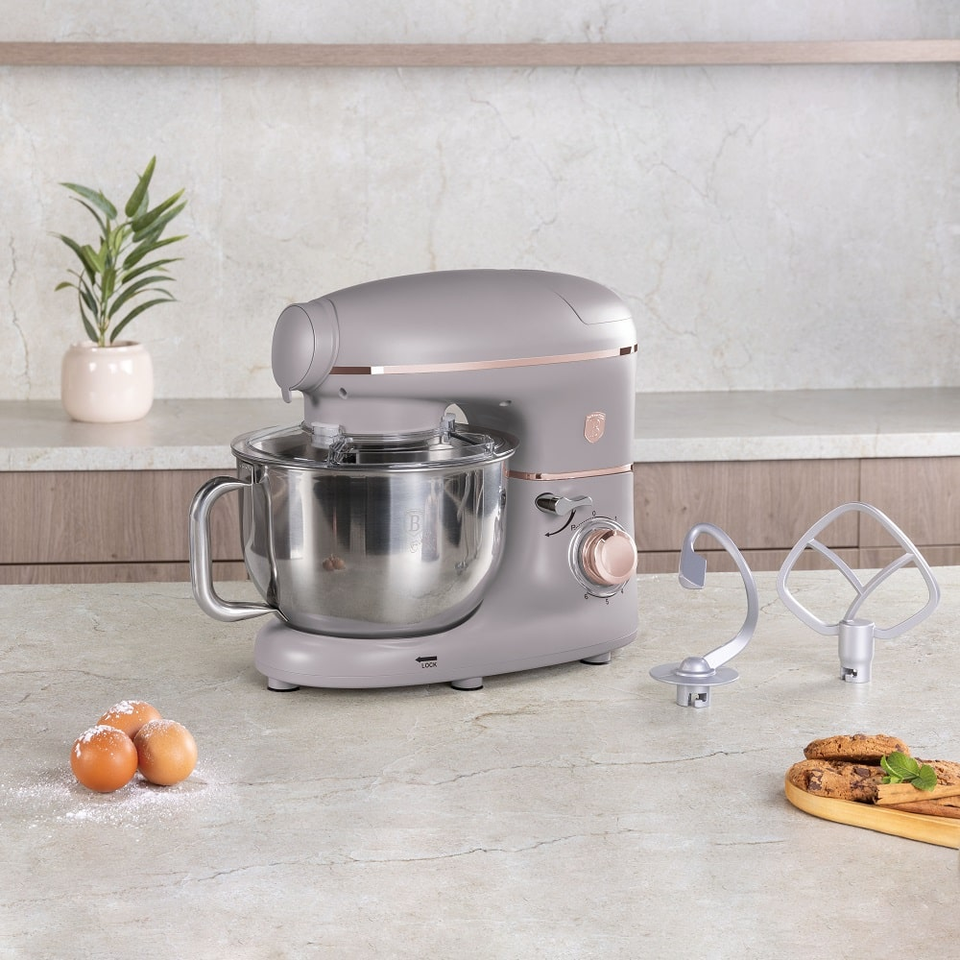 Multifunctional kitchen machine Berlinger Haus BH9530 Taupe
