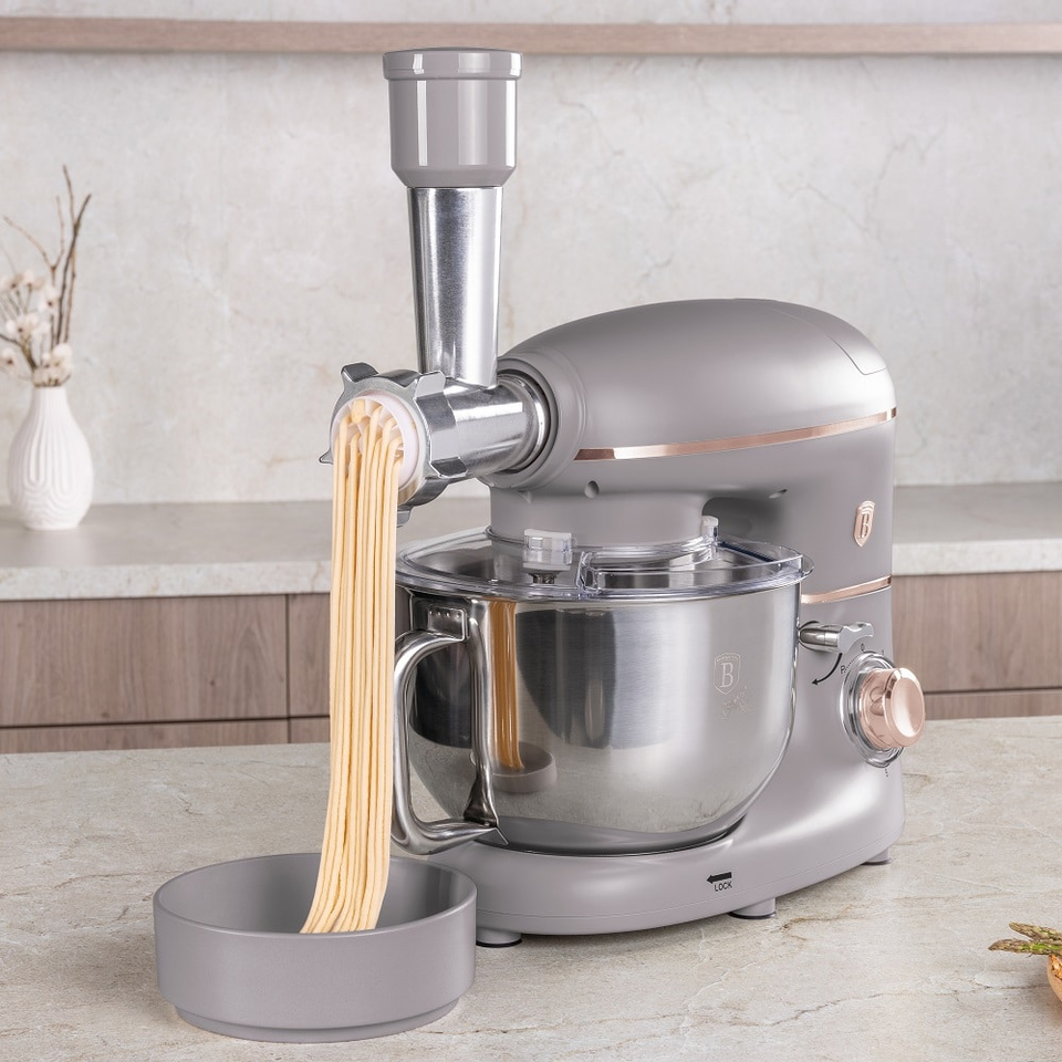 Multifunctional kitchen machine Berlinger Haus BH9530 Taupe
