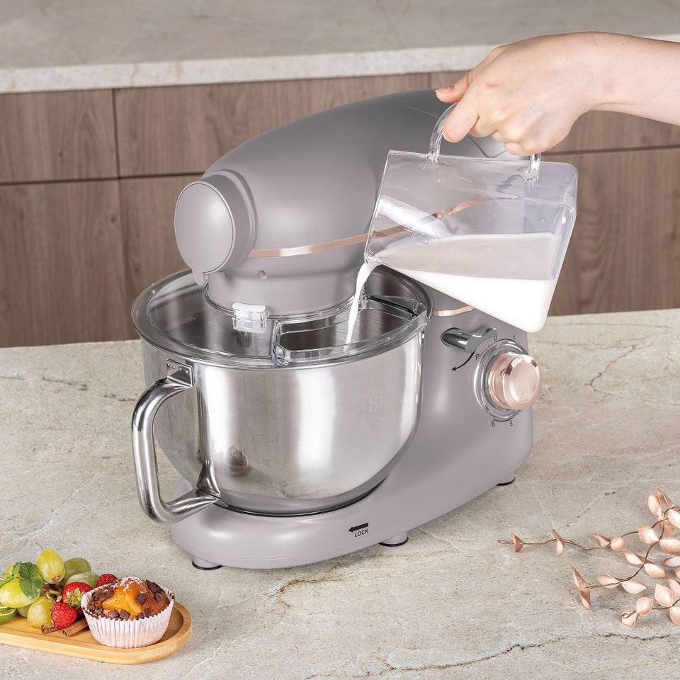 Multifunctional kitchen machine Berlinger Haus BH9530 Taupe