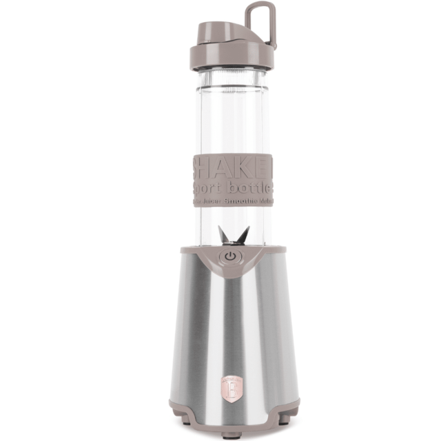 Smoothie maker Berlinger Haus BH9599 Taupe