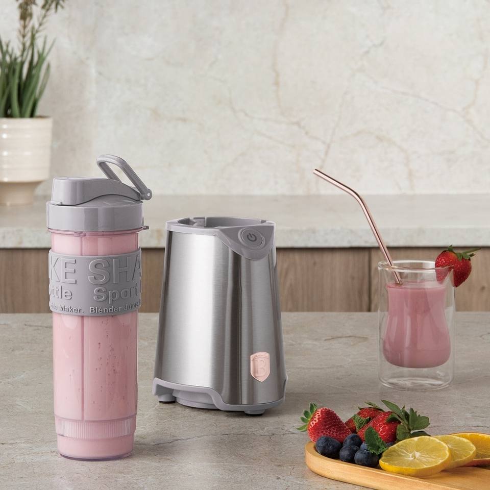 Smoothie maker Berlinger Haus BH9599 Taupe