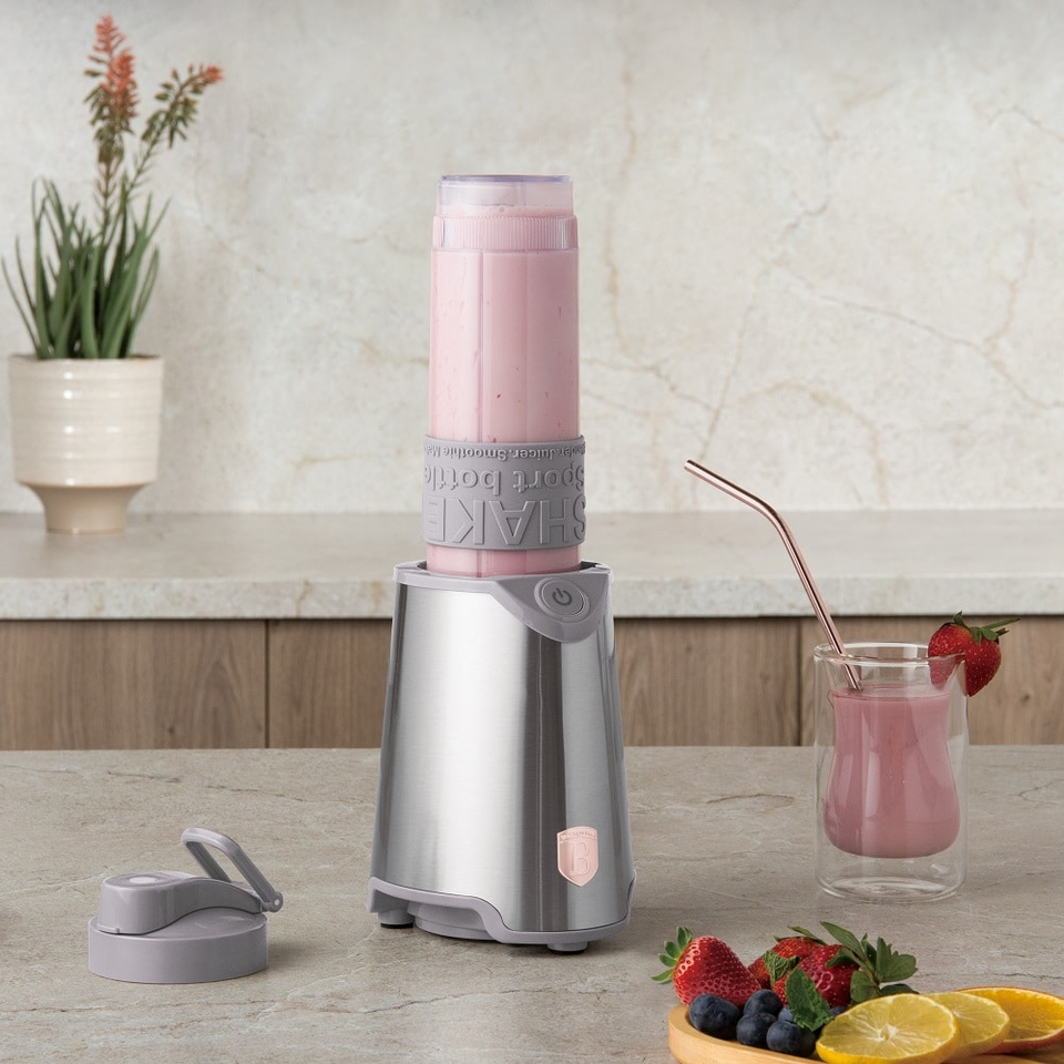 Smoothie maker Berlinger Haus BH9599 Taupe