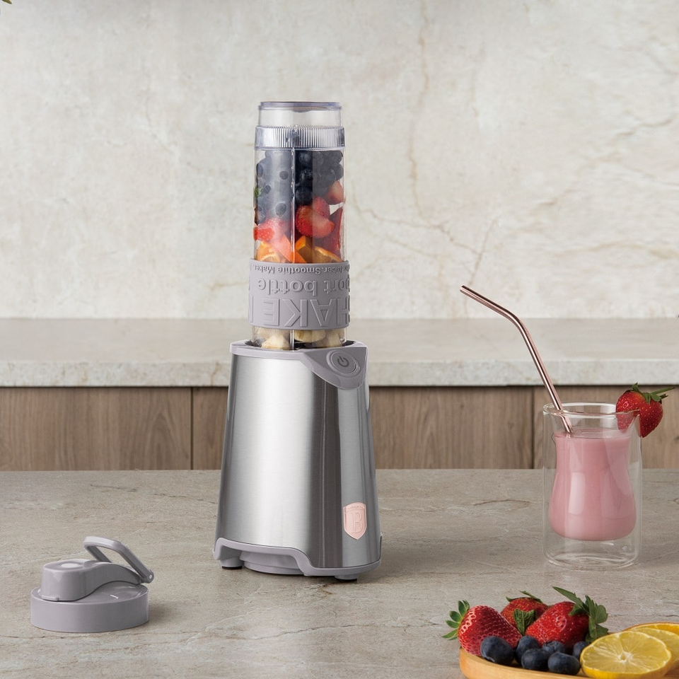 Smoothie maker Berlinger Haus BH9599 Taupe