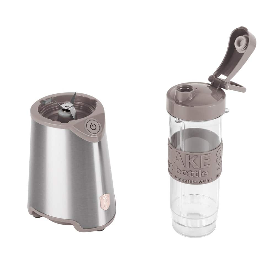 Smoothie maker Berlinger Haus BH9599 Taupe