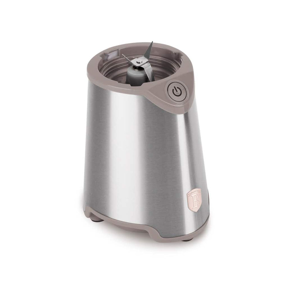 Smoothie maker Berlinger Haus BH9599 Taupe