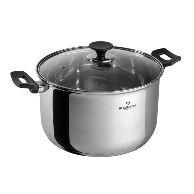 Casserole with lid, 26 cm Blaumann BL3857