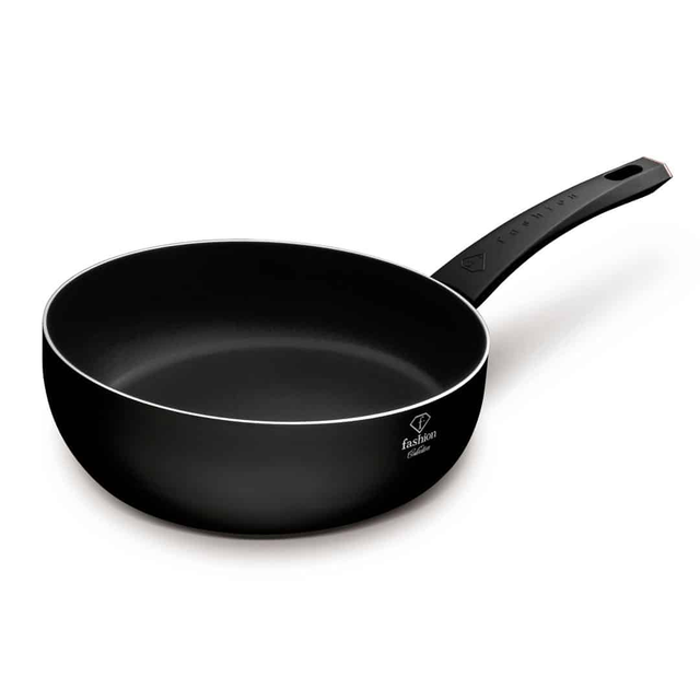 Flip Frypan 26 cm Fashion by Berlinger Haus FTV0027