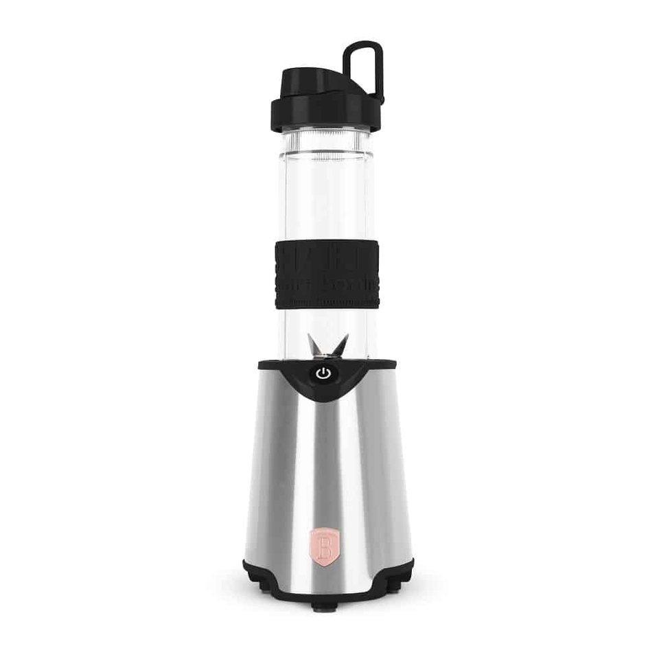 Smoothie maker Berlinger Haus BH9601 Black Rose
