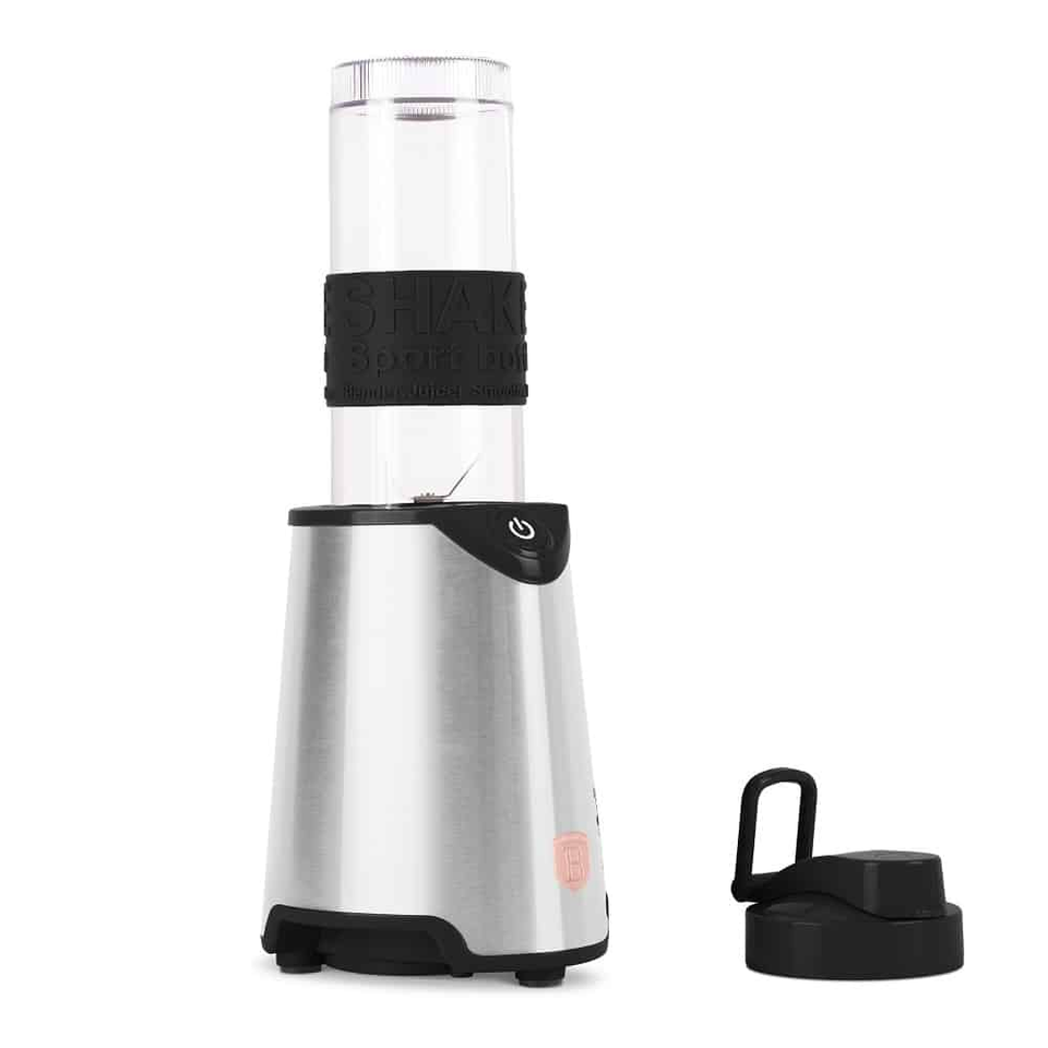 Smoothie maker Berlinger Haus BH9601 Black Rose