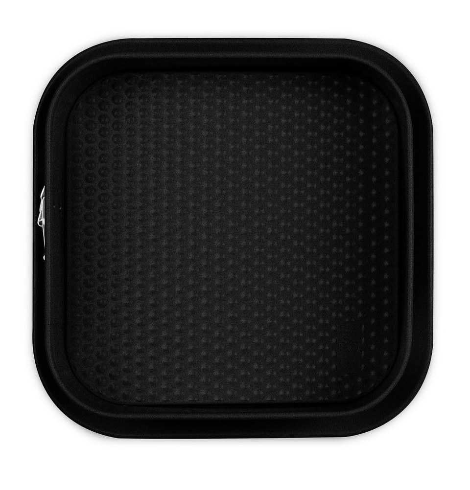 Square springform, 28*28 cm Berlinger Haus BH8680 Anthracite