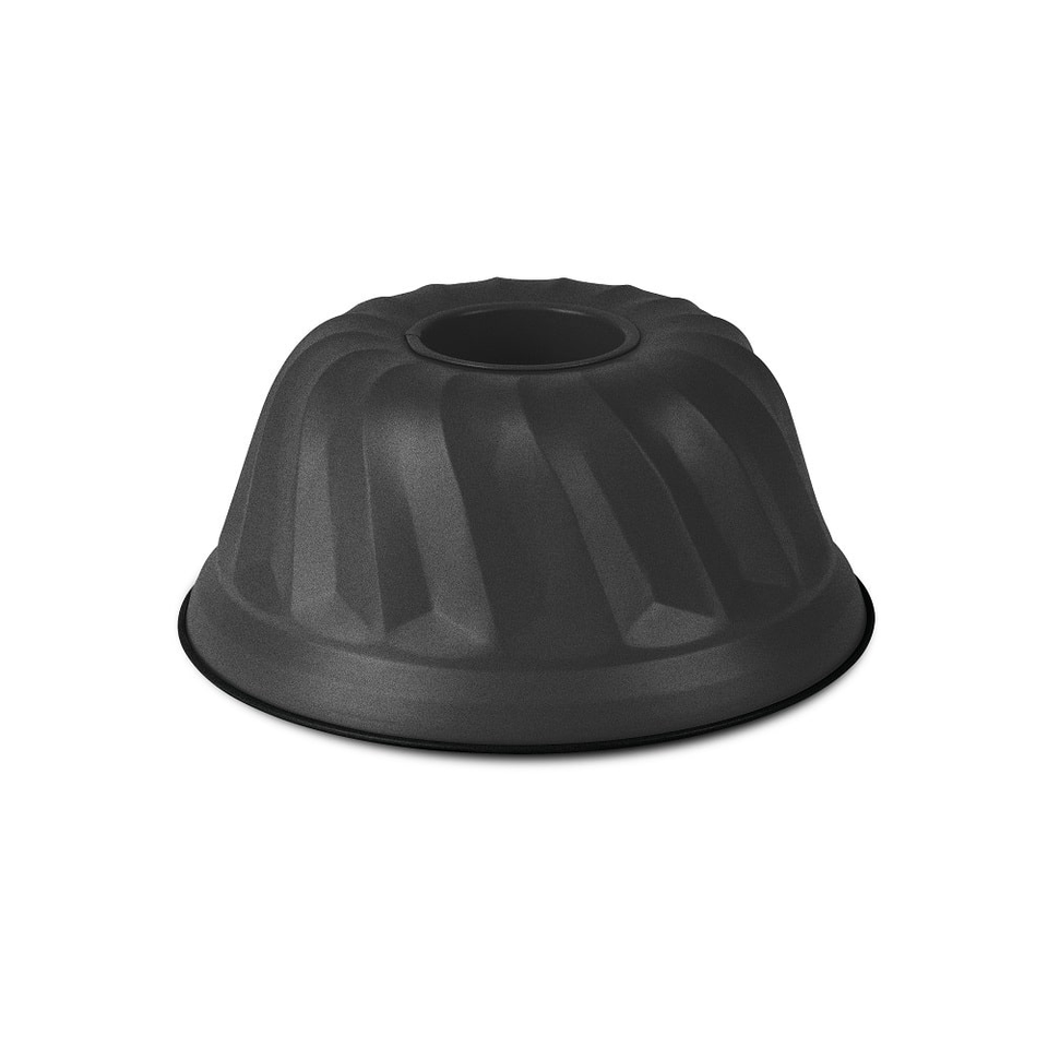 Bundt pan, 25 cm Berlinger Haus BH8692 Anthracite