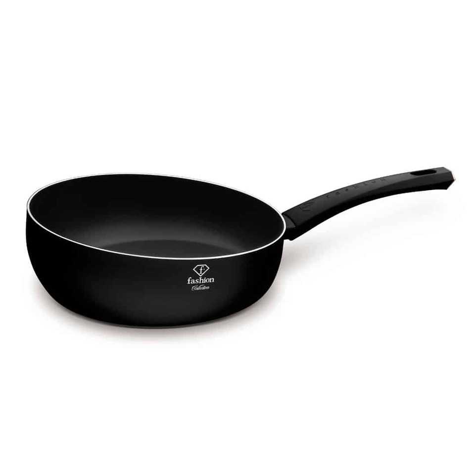 Flip Frypan 26 cm Fashion by Berlinger Haus FTV0027