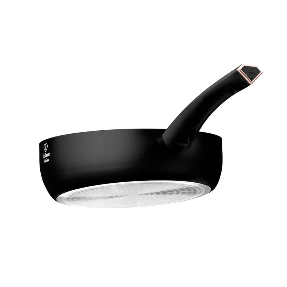 Flip Frypan 26 cm Fashion by Berlinger Haus FTV0027
