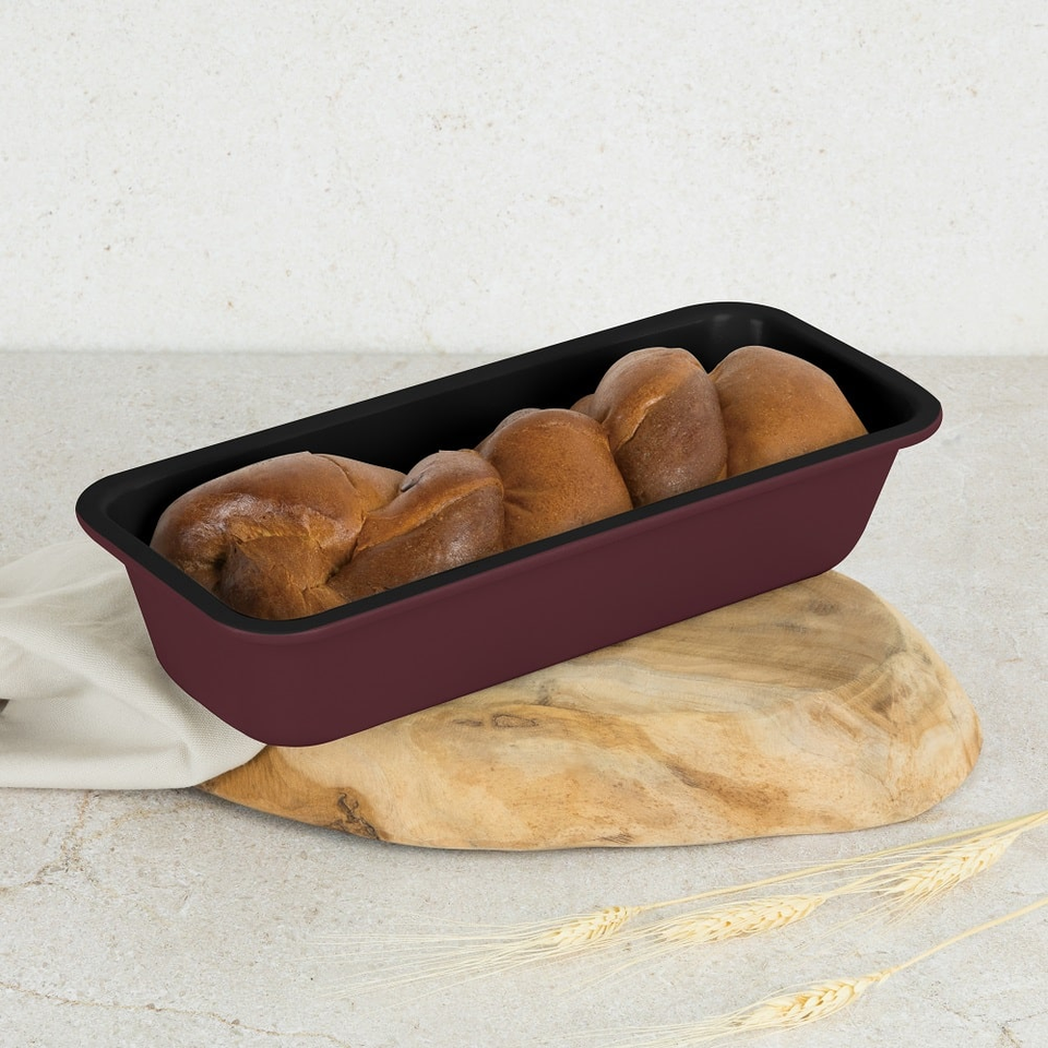 Loaf pan Berlinger Haus BH7917 Leonardo