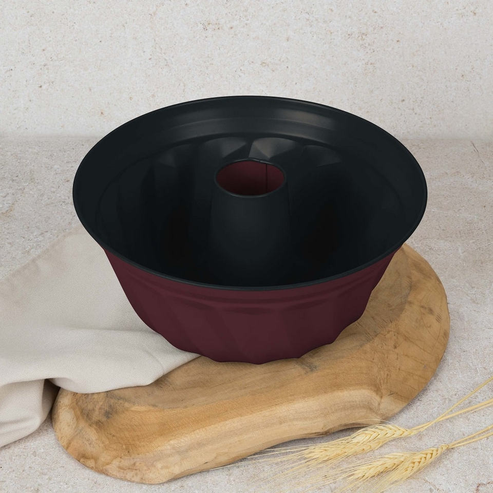 Bundt pan, 25 cm Berlinger Haus BH7996 Leonardo
