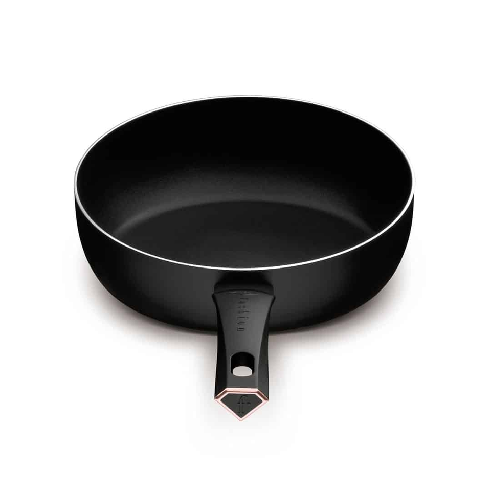 Flip Frypan 26 cm Fashion by Berlinger Haus FTV0027