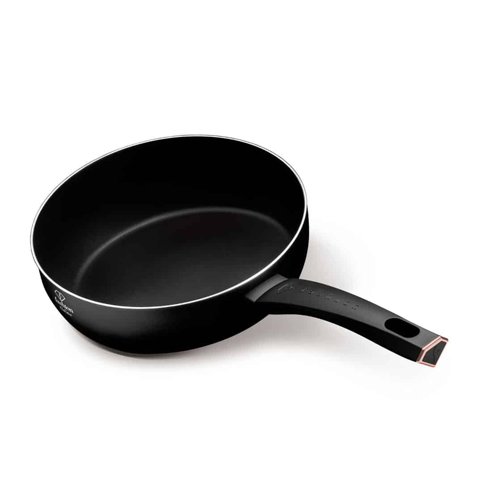 Flip Frypan 26 cm Fashion by Berlinger Haus FTV0027