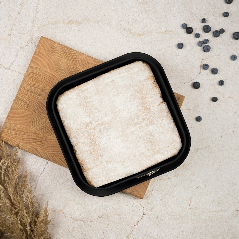 Square springform, 28*28 cm Berlinger Haus BH8666 Leonardo