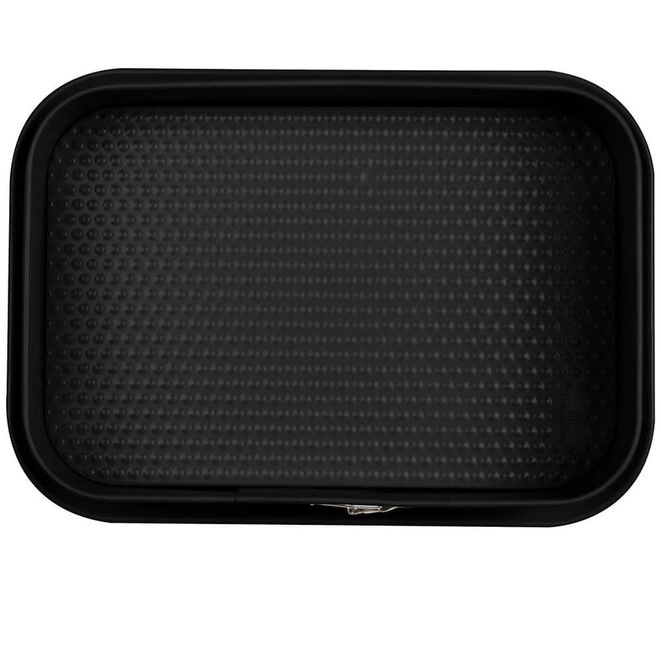Rectangle springform, 39*27 cm Berlinger Haus BH7941 Leondrdo