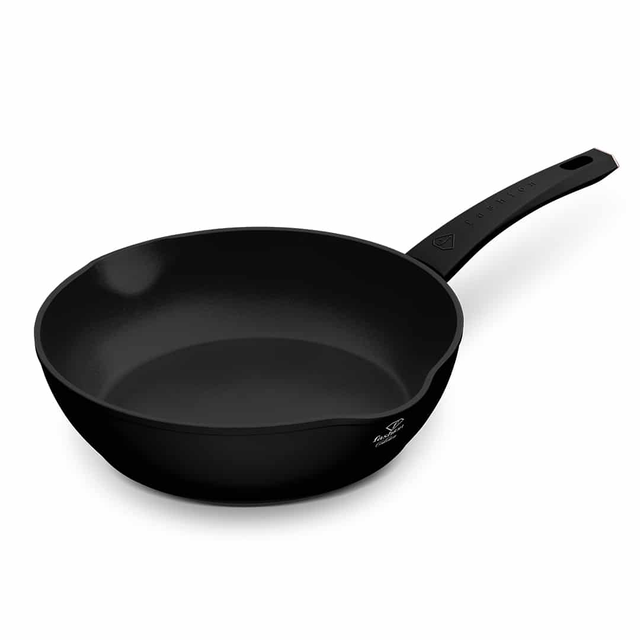 Deep Frypan 28 cm Fashion by Berlinger Haus FTV0029