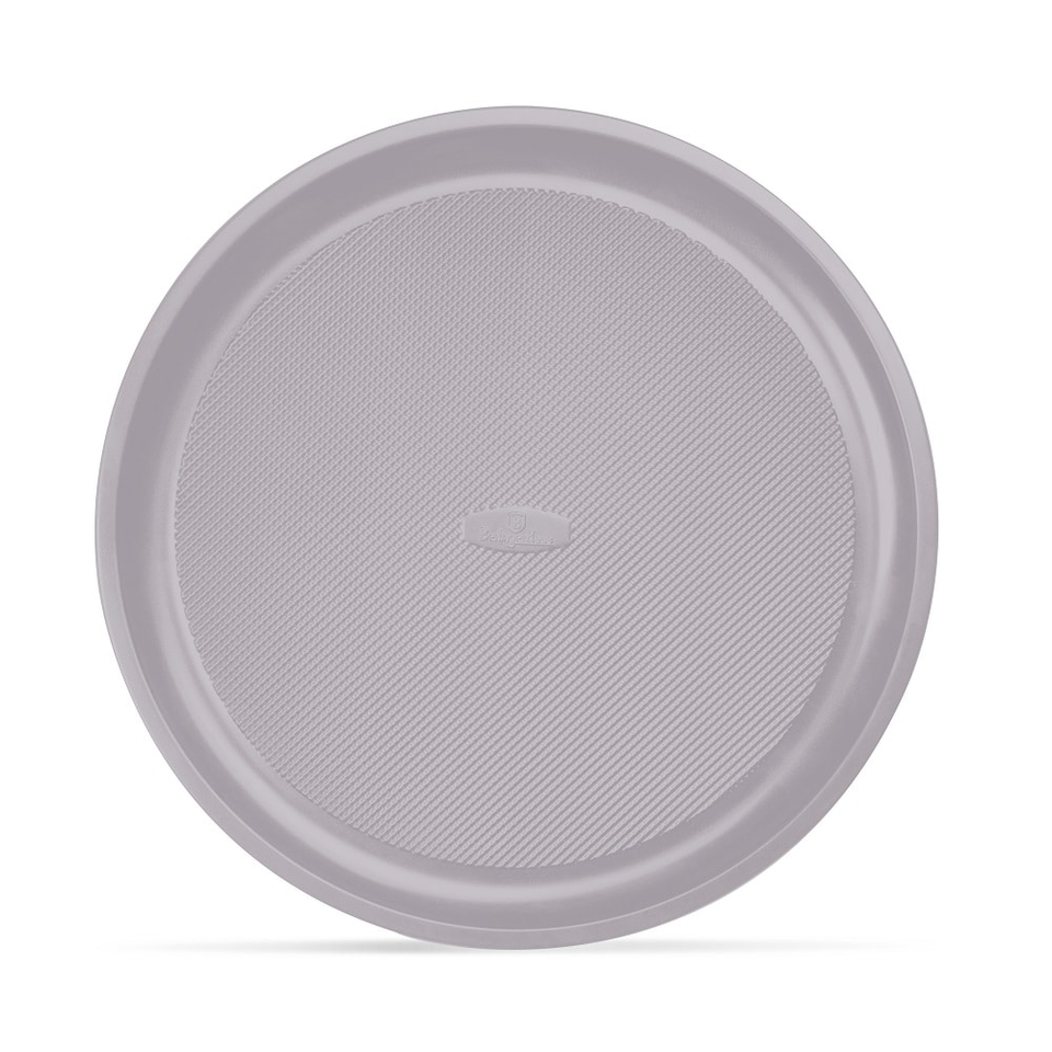 Pizza pan, 36 cm Berlinger Haus BH7925 Taupe