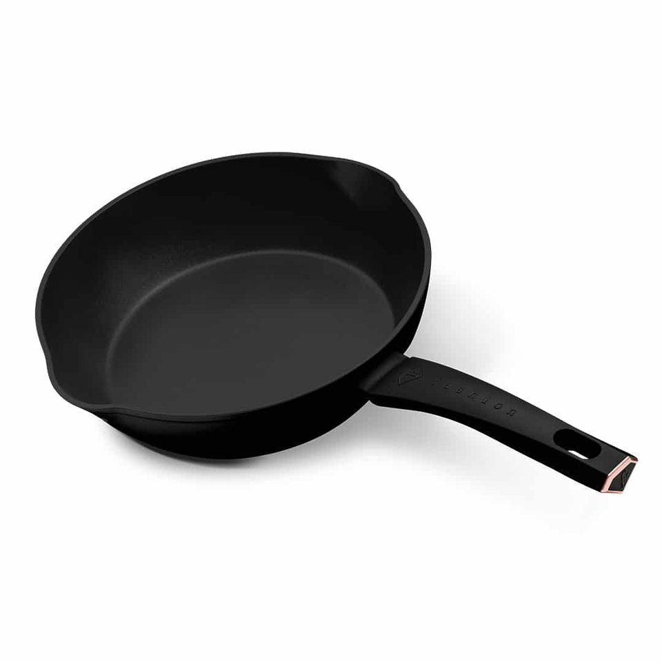 Deep Frypan 28 cm Fashion by Berlinger Haus FTV0029