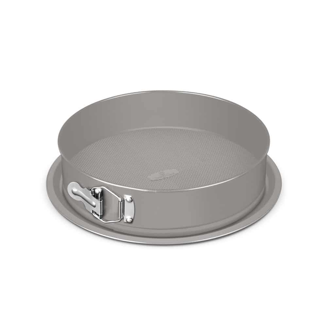 Round springform, 26*6,8 cm Berlinger Haus BH7937 Taupe