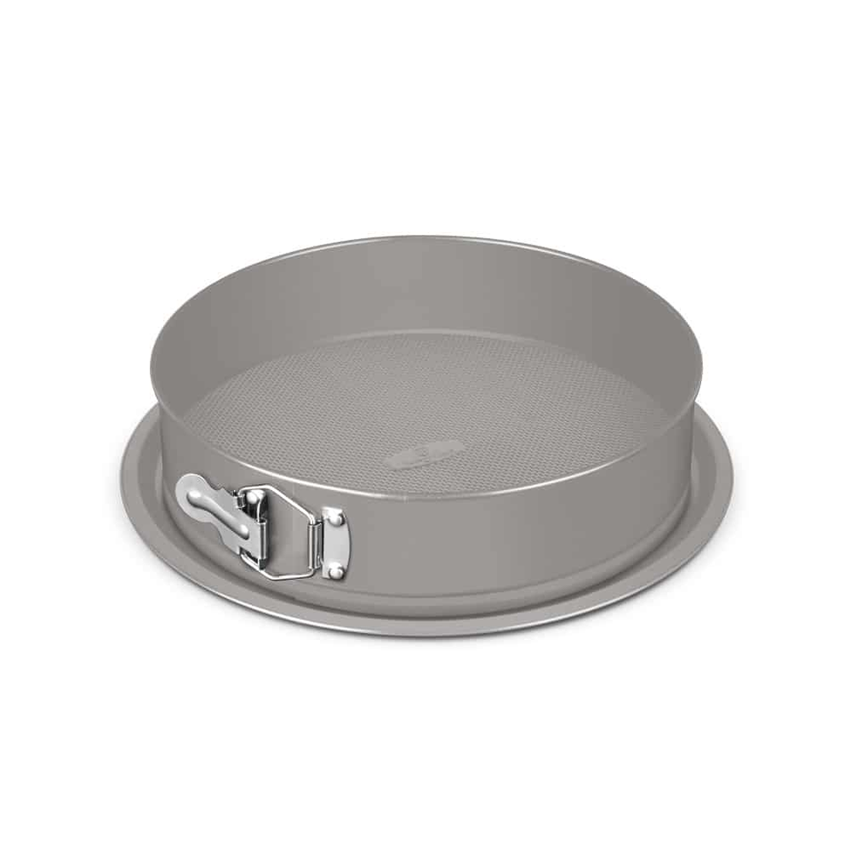 Round springform, 26*6,8 cm Berlinger Haus BH7937 Taupe