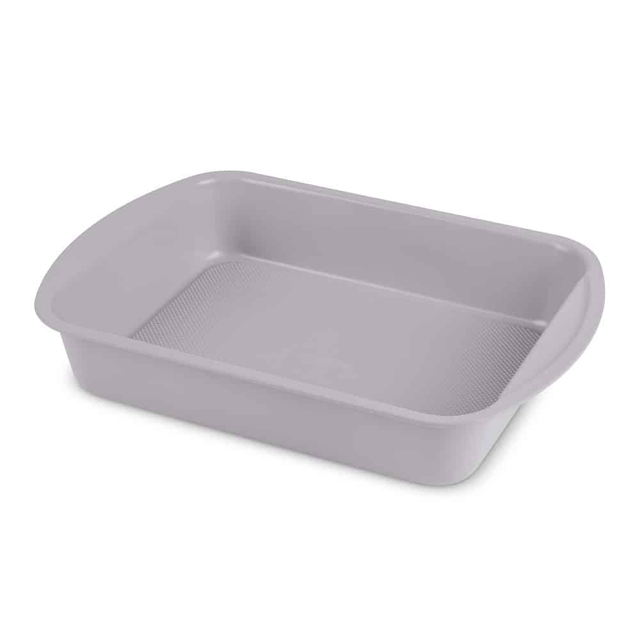 Oblong roaster, 35*27 cm Berlinger Haus BH7913 Taupe