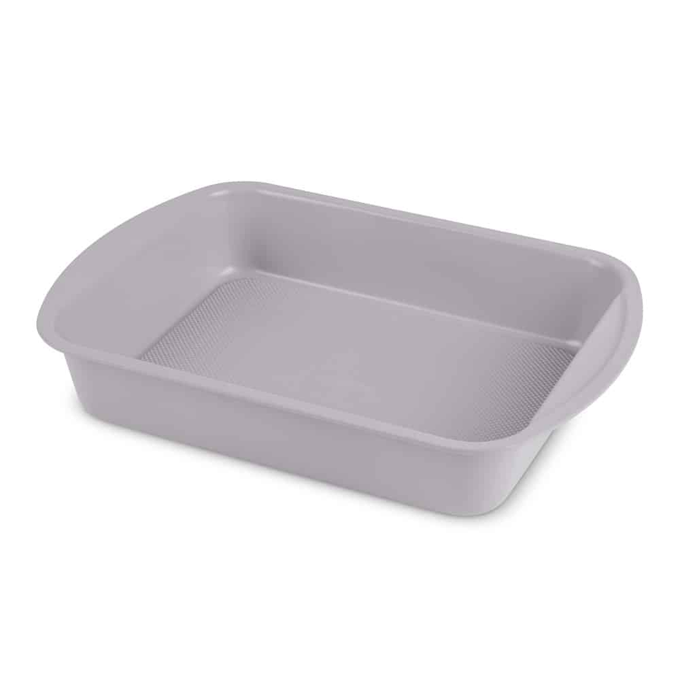 Oblong roaster, 35*27 cm Berlinger Haus BH7913 Taupe