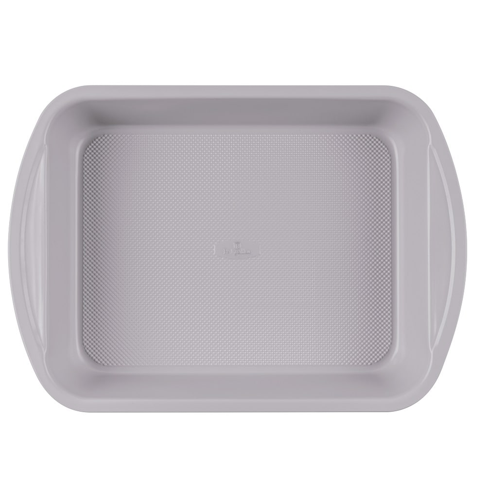 Oblong roaster, 35*27 cm Berlinger Haus BH7913 Taupe