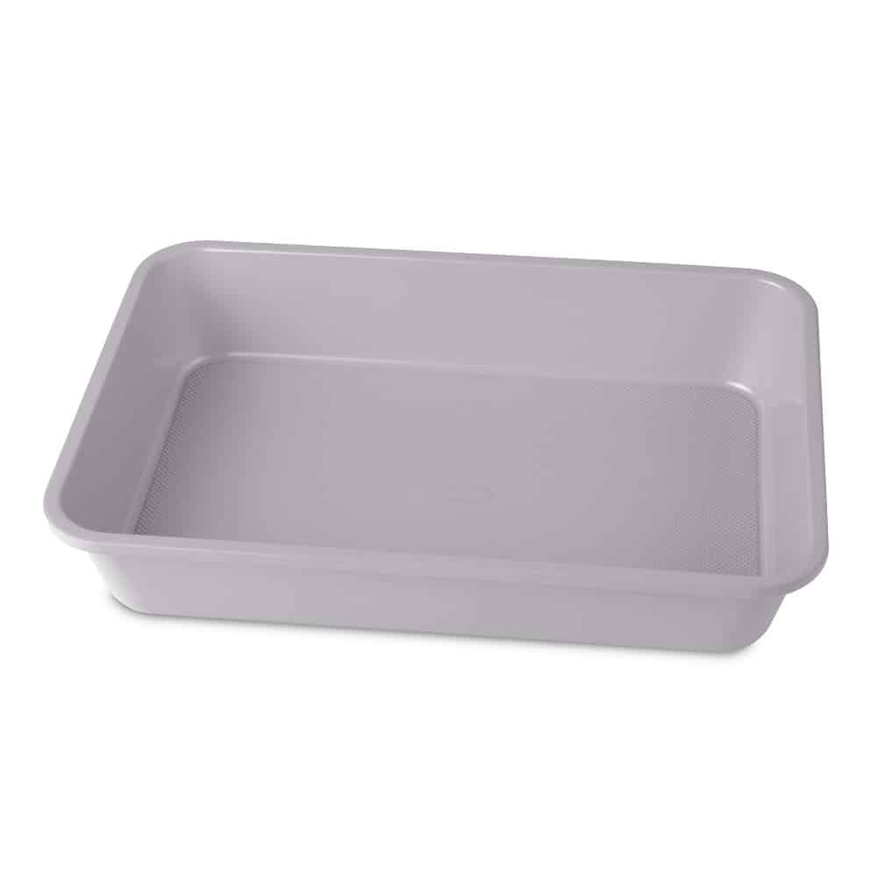Oblong roaster, 40*28 cm Berlinger Haus BH7903 Taupe