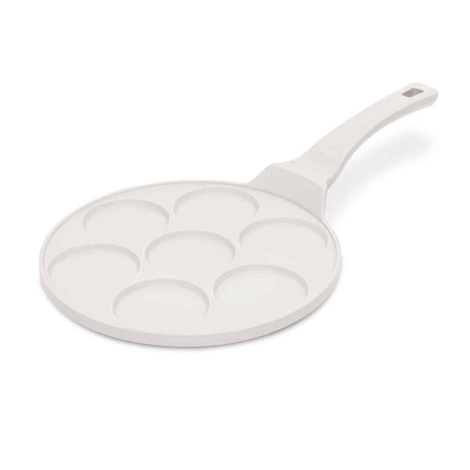 7 holes blank pancake pan,26 cm Berlinger Haus BH7794 Sahara