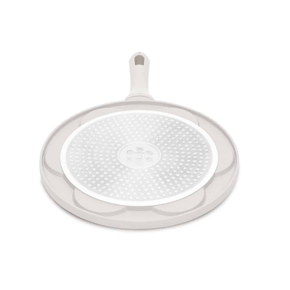 7 holes blank pancake pan,26 cm Berlinger Haus BH7794 Sahara