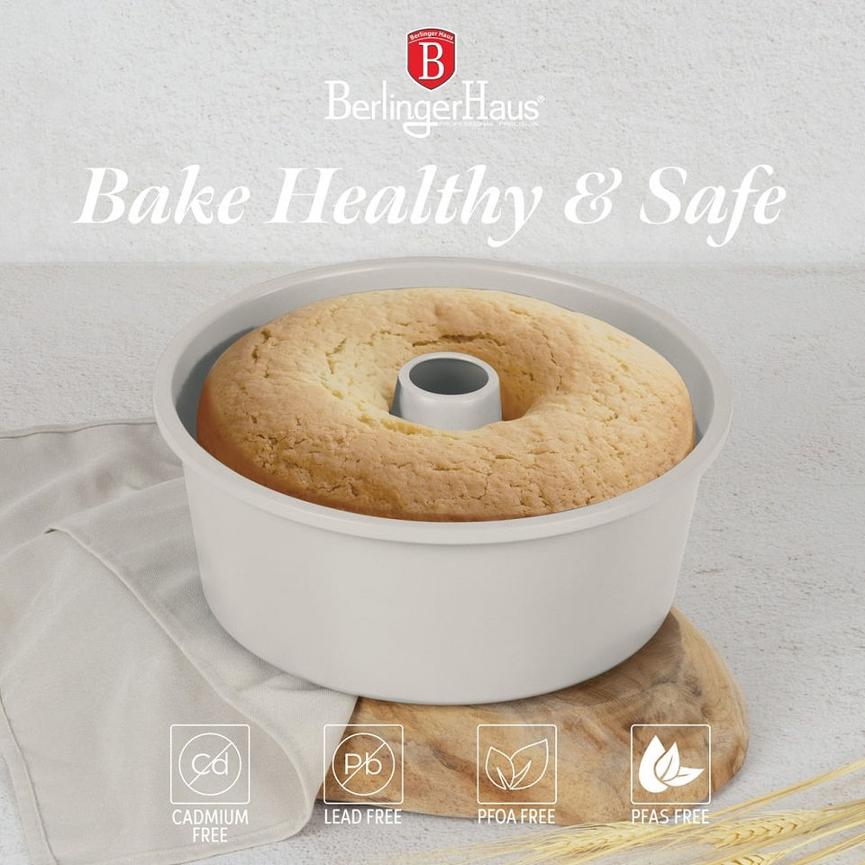Bundt pan, 25 cm Berlinger Haus BH7883 Sahara