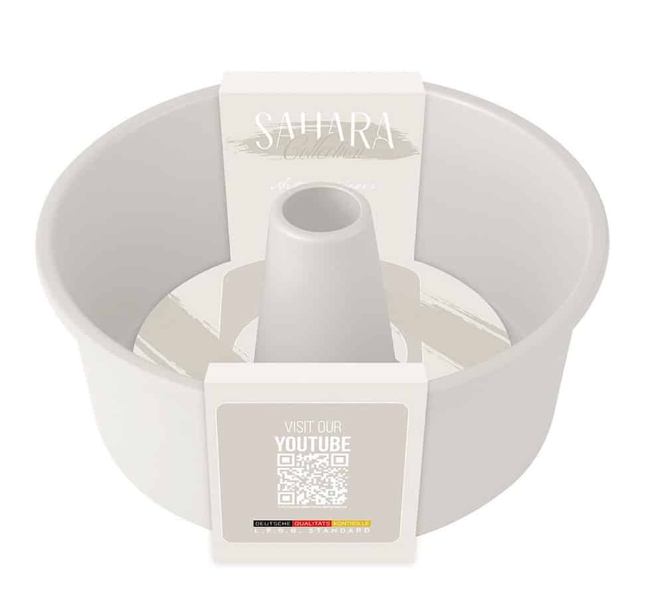 Bundt pan, 25 cm Berlinger Haus BH7883 Sahara