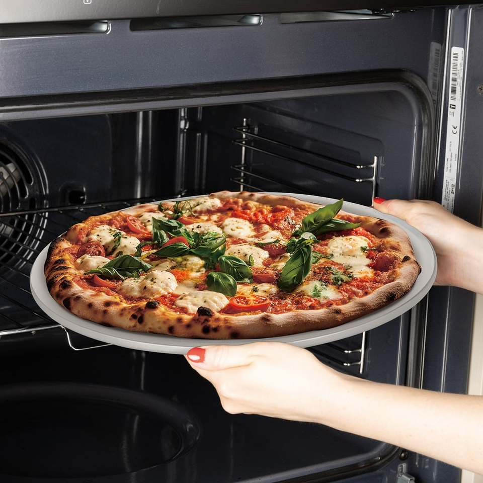 Pizza pan, 32 cm Berlinger Haus BH7932 Sahara