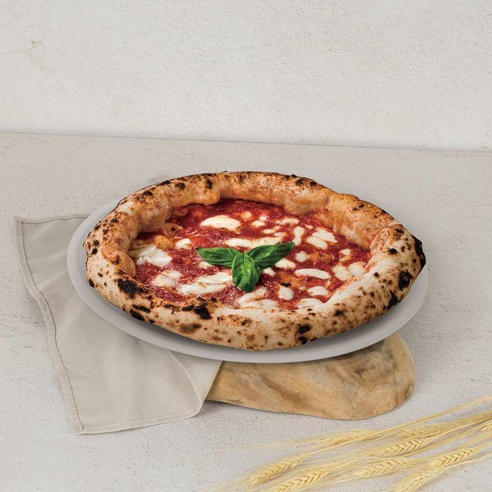 Pizza pan, 36 cm Berlinger Haus BH7926 Sahara