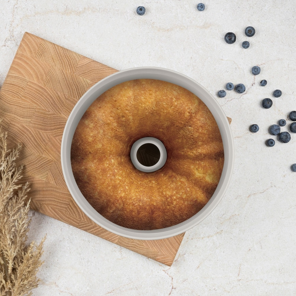 Bundt pan, 25 cm Berlinger Haus BH7999 Sahara