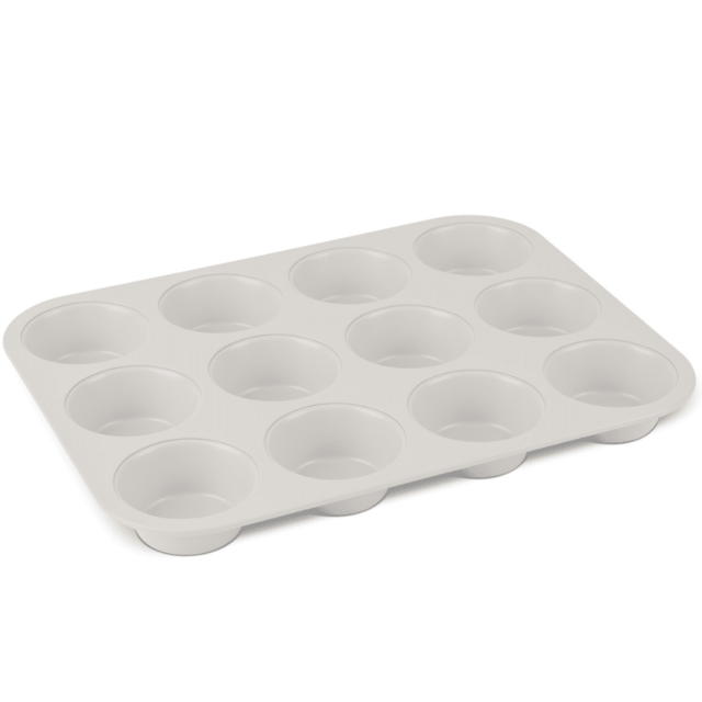 12 cups muffin pan Berlinger Haus BH7948 Sahara