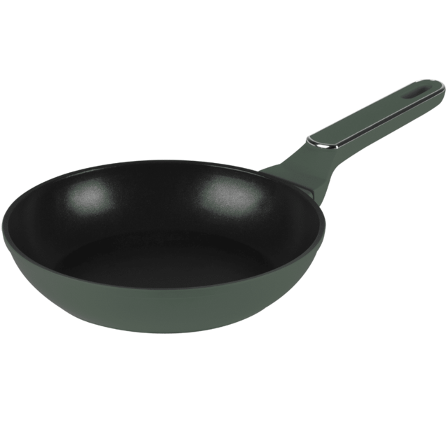 Frypan, 28 cm Berlinger Haus BH8152 Matte Green
