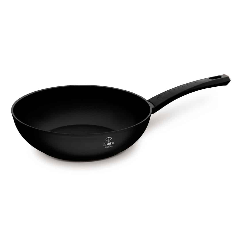 Wok 28 cm 3.2L Fashion by Berlinger Haus FTV0031