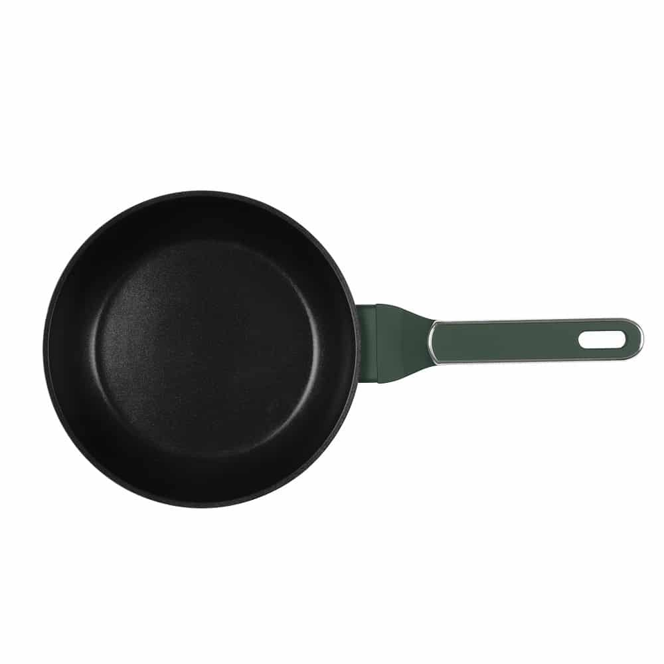 Frypan, 28 cm Berlinger Haus BH8152 Matte Green