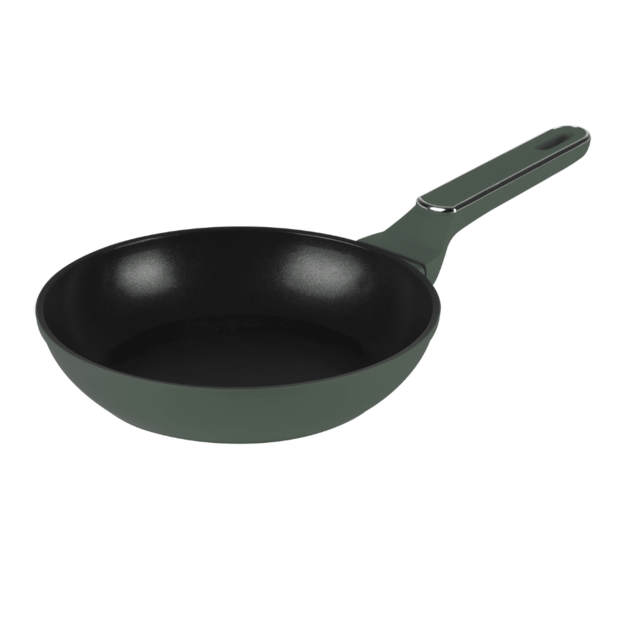 Frypan, 24 cm Berlinger Haus BH8151 Matte Green