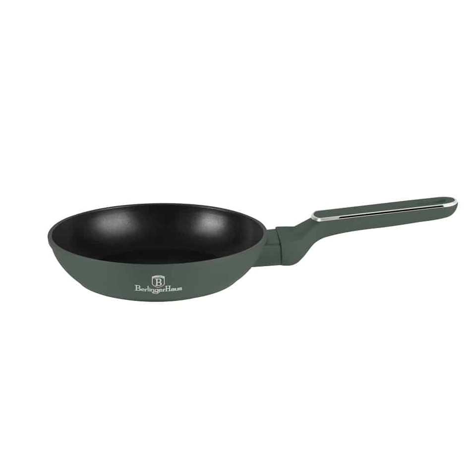 Frypan, 24 cm Berlinger Haus BH8151 Matte Green