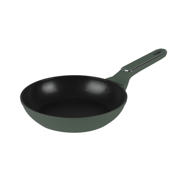 Frypan, 20 cm Berlinger Haus BH8150 Matte Green