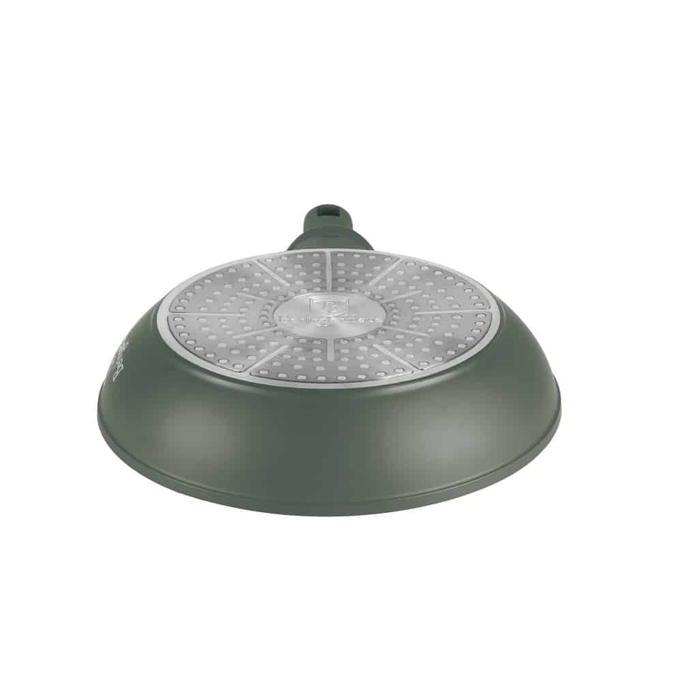 Frypan, 20 cm Berlinger Haus BH8150 Matte Green