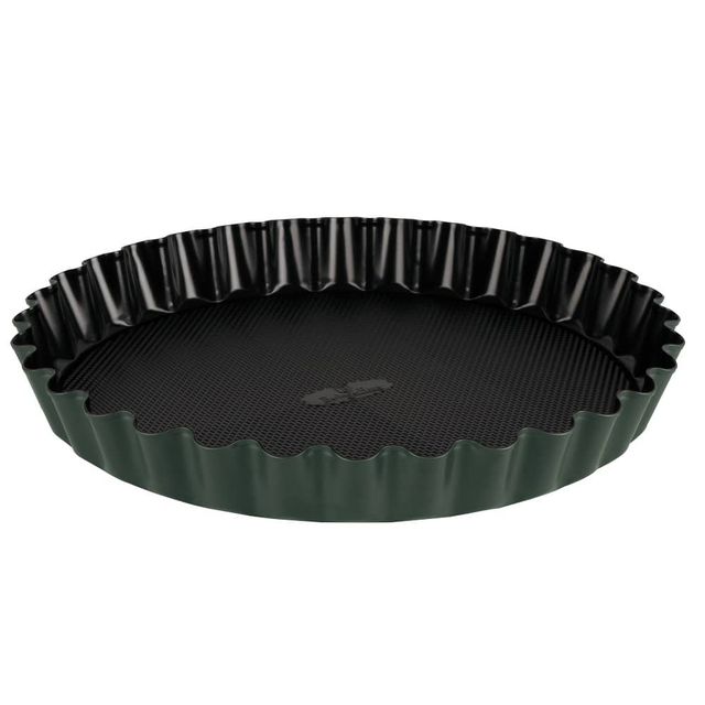Tart/cake form, 28*3,5 cm Berlinger Haus BH8631 Green