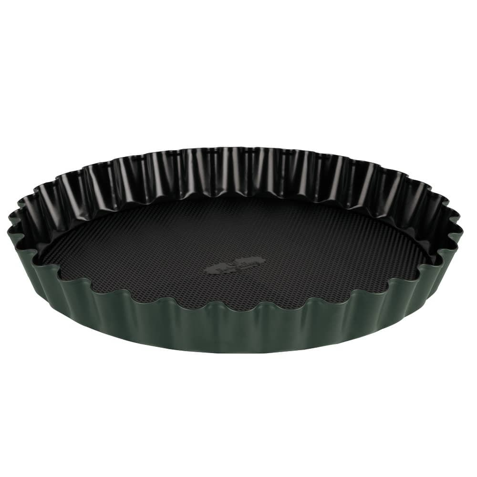 Tart/cake form, 28*3,5 cm Berlinger Haus BH8631 Green