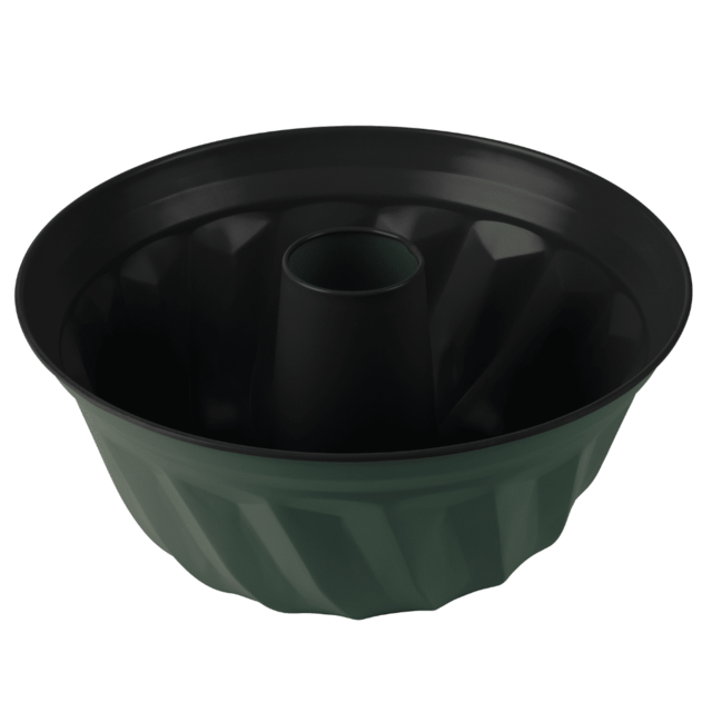 Bundt pan, 25 cm Berlinger Haus BH7997 Matte Green